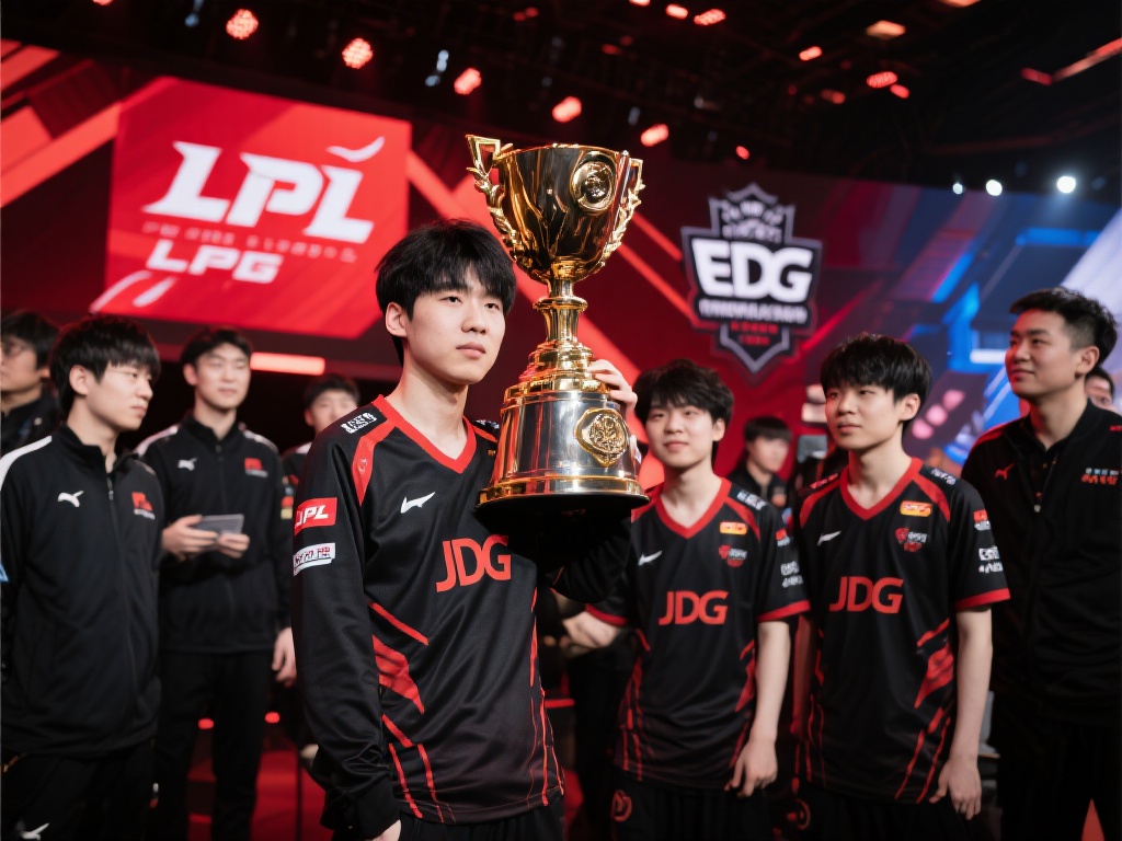 2025英雄联盟世界赛：中国战队能否再次卫冕冠军荣耀？