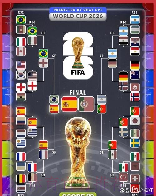 2026世界杯预测网页版全站